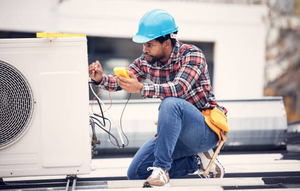 Best Circuit Breaker Repair  in Landrum, SC