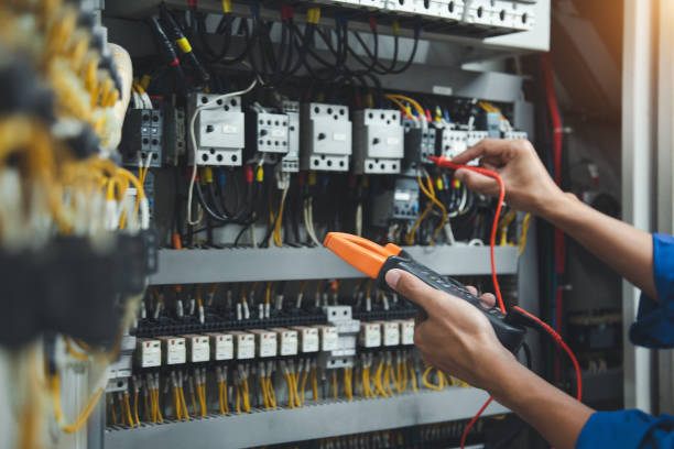 Best Residential Electrician Services  in Landrum, SC