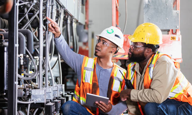 Best 24-Hour Electrician  in Landrum, SC