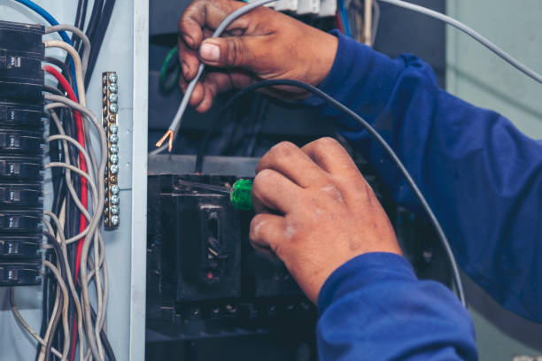 Best Electrical Installation Contractor  in Landrum, SC