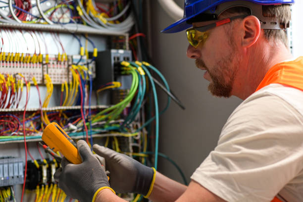 Best Electrical Installation Contractor  in Landrum, SC