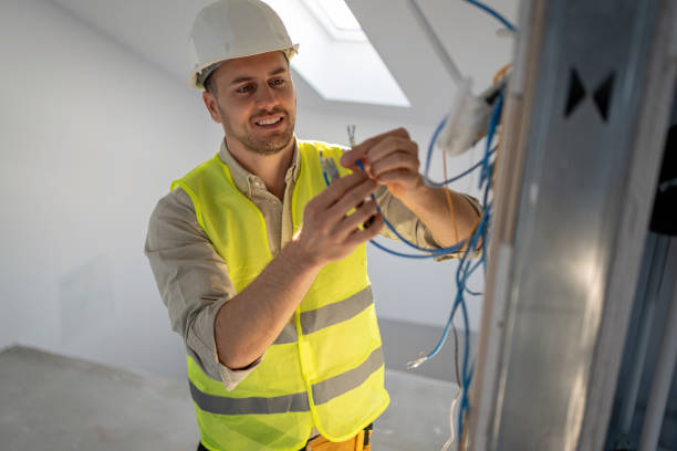 Best Affordable Electrician  in Landrum, SC